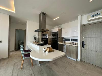 Apartamento en arriendo en Villa Santos, Barranquilla · foto 11 de 20