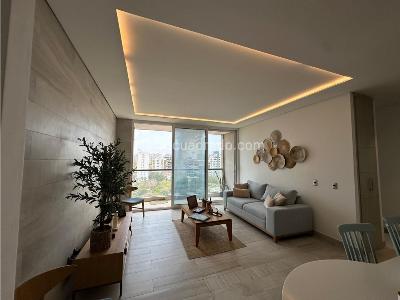 Apartamento en arriendo en Villa Santos, Barranquilla · foto 12 de 20