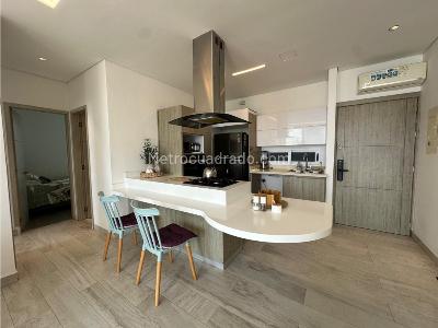 Apartamento en arriendo en Villa Santos, Barranquilla · foto 13 de 20