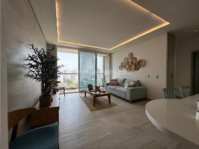 Apartamento en arriendo en Villa Santos, Barranquilla · foto 14 de 20