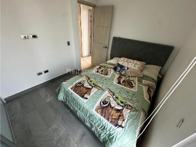 Apartamento en arriendo en Villa Santos, Barranquilla · foto 19 de 20