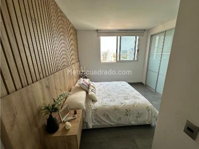 Apartamento en arriendo en Villa Santos, Barranquilla · foto 20 de 20