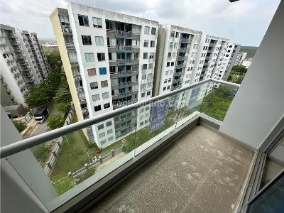 Apartamento de 3 alcobas en venta en Miramar, Barranquilla, 77 m² · foto 2 de 20