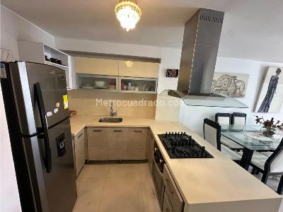 Apartamento de 3 alcobas en venta en Miramar, Barranquilla, 77 m² · foto 3 de 20