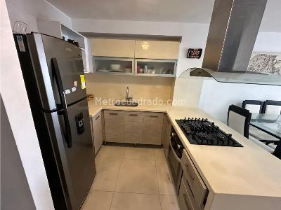 Apartamento de 3 alcobas en venta en Miramar, Barranquilla, 77 m² · foto 4 de 20