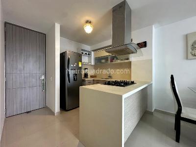 Apartamento de 3 alcobas en venta en Miramar, Barranquilla, 77 m² · foto 5 de 20