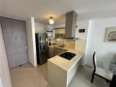 Apartamento de 3 alcobas en venta en Miramar, Barranquilla, 77 m² · foto 6 de 20