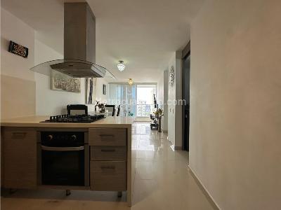 Apartamento de 3 alcobas en venta en Miramar, Barranquilla, 77 m² · foto 7 de 20