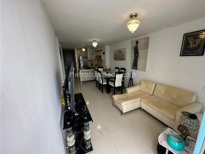 Apartamento de 3 alcobas en venta en Miramar, Barranquilla, 77 m² · foto 10 de 20