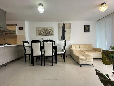 Apartamento de 3 alcobas en venta en Miramar, Barranquilla, 77 m² · foto 12 de 20