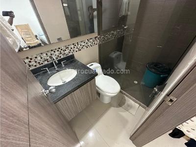Apartamento de 3 alcobas en venta en Miramar, Barranquilla, 77 m² · foto 13 de 20