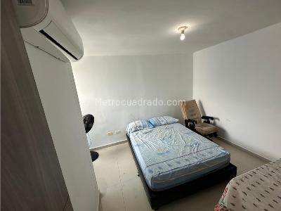 Apartamento de 3 alcobas en venta en Miramar, Barranquilla, 77 m² · foto 15 de 20