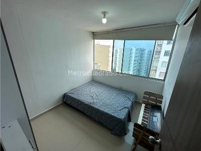Apartamento de 3 alcobas en venta en Miramar, Barranquilla, 77 m² · foto 16 de 20
