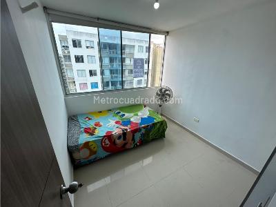 Apartamento de 3 alcobas en venta en Miramar, Barranquilla, 77 m² · foto 17 de 20