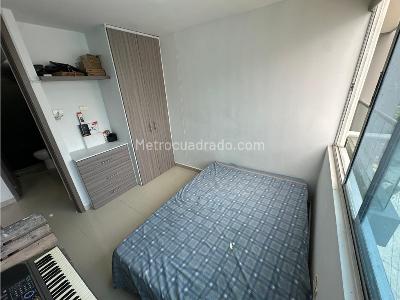 Apartamento de 3 alcobas en venta en Miramar, Barranquilla, 77 m² · foto 18 de 20