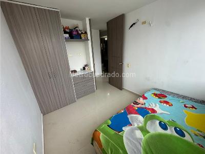 Apartamento de 3 alcobas en venta en Miramar, Barranquilla, 77 m² · foto 19 de 20