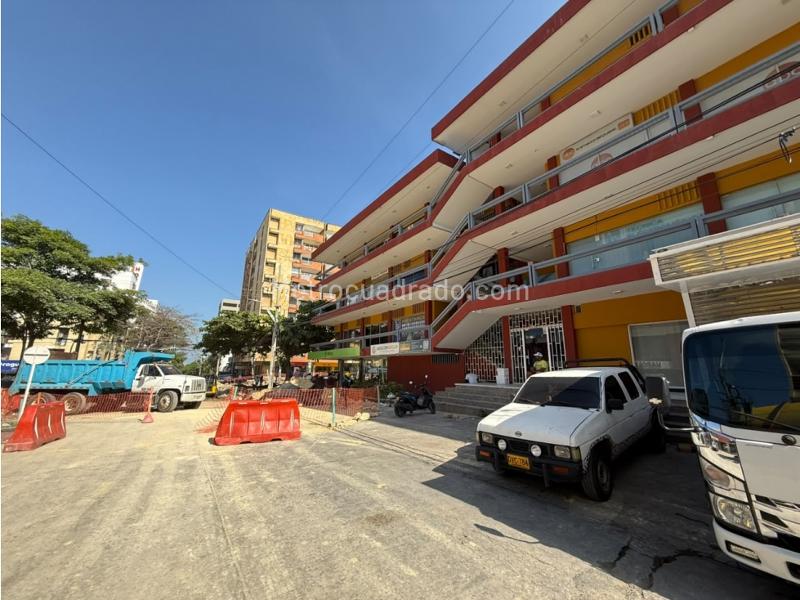 Oficina en Arriendo, Alto Prado, Barranquilla - Vista 2