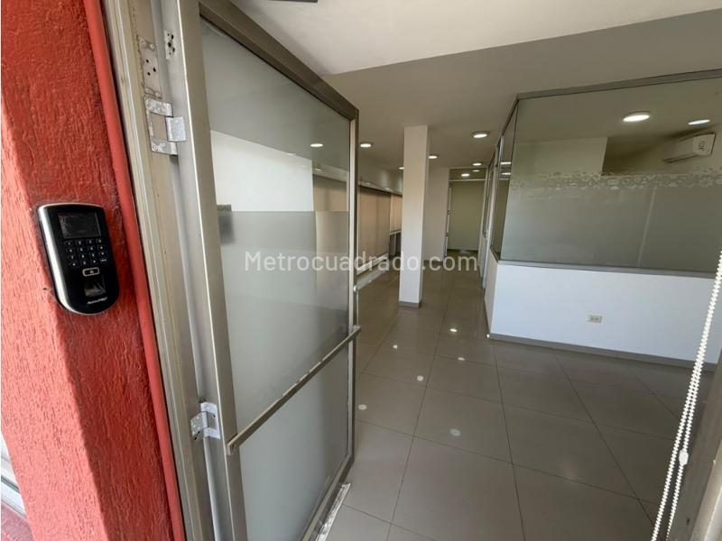 Oficina en Arriendo, Alto Prado, Barranquilla - Vista 3