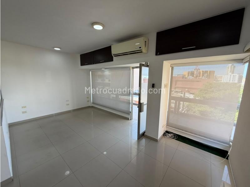 Oficina en Arriendo, Alto Prado, Barranquilla - Vista 4