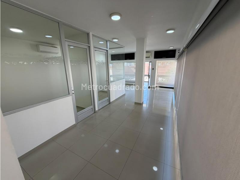 Oficina en Arriendo, Alto Prado, Barranquilla - Vista 5