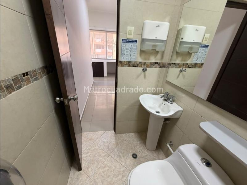 Oficina en Arriendo, Alto Prado, Barranquilla - Más