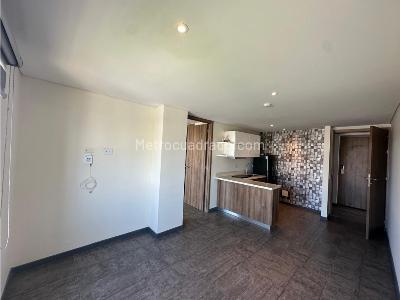 Apartaestudio en venta en San Vicente, Barranquilla, 40 m² · foto 5 de 15