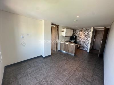 Apartaestudio en venta en San Vicente, Barranquilla, 40 m² · foto 6 de 15