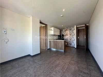 Apartaestudio en venta en San Vicente, Barranquilla, 40 m² · foto 7 de 15