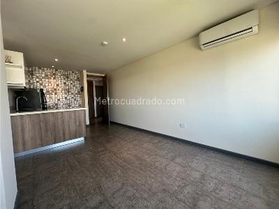 Apartaestudio en venta en San Vicente, Barranquilla, 40 m² · foto 8 de 15