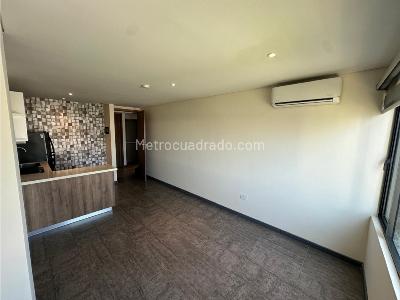 Apartaestudio en venta en San Vicente, Barranquilla, 40 m² · foto 9 de 15