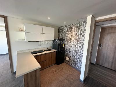 Apartaestudio en venta en San Vicente, Barranquilla, 40 m² · foto 10 de 15