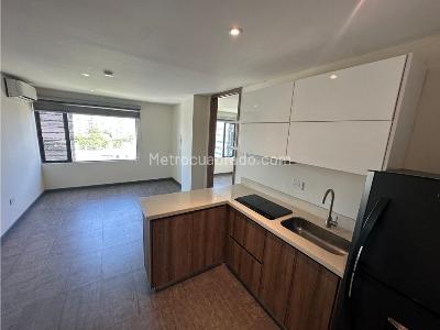 Apartaestudio en venta en San Vicente, Barranquilla, 40 m² · foto 13 de 15