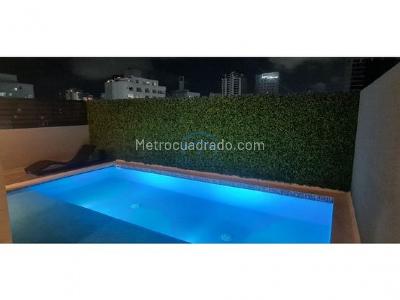 Apartaestudio en venta en San Vicente, Barranquilla, 40 m² · foto 15 de 15