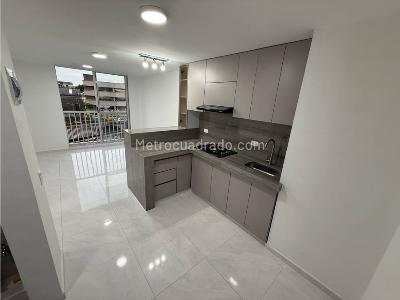 Apartment for rent in Boston, Barranquilla
