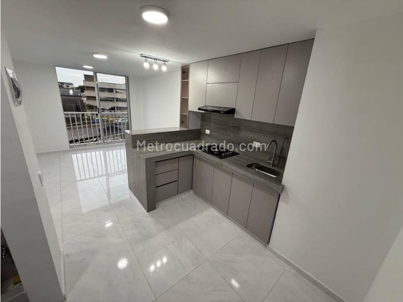 Apartamento en Arriendo, Boston, Barranquilla