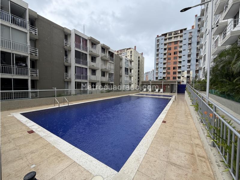 Apartamento en Arriendo, Miramar, Barranquilla