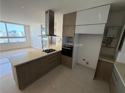 Apartamento de 2 alcobas en venta en Villa Santos, Barranquilla, 126 m² · foto 2 de 20