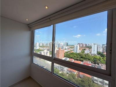 Apartamento de 2 alcobas en venta en Villa Santos, Barranquilla, 126 m² · foto 5 de 20