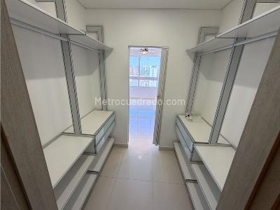 Apartamento de 2 alcobas en venta en Villa Santos, Barranquilla, 126 m² · foto 6 de 20