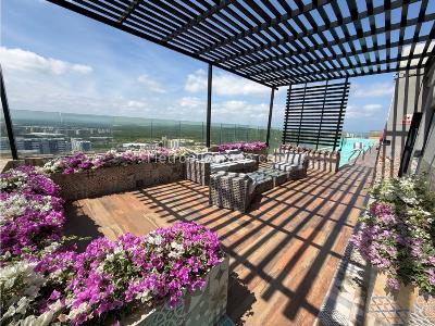 Apartamento de 2 alcobas en venta en Villa Santos, Barranquilla, 126 m² · foto 10 de 20