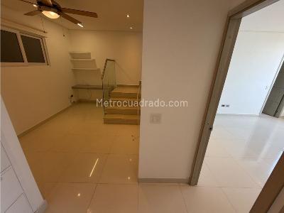 Apartamento de 2 alcobas en venta en Villa Santos, Barranquilla, 126 m² · foto 14 de 20