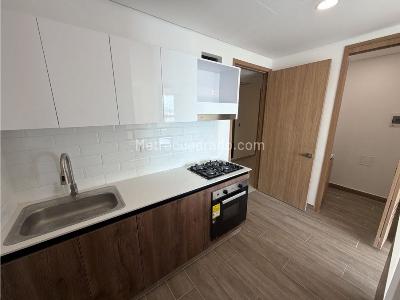 Apartamento de 2 alcobas en arriendo en Riomar, Barranquilla, 66 m² · foto 2 de 20