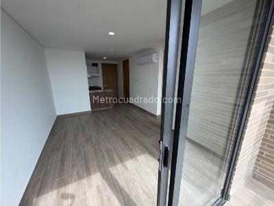 Apartamento de 2 alcobas en arriendo en Riomar, Barranquilla, 66 m² · foto 6 de 20