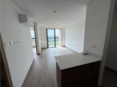 Apartamento de 2 alcobas en arriendo en Riomar, Barranquilla, 66 m² · foto 9 de 20