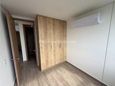 Apartamento de 2 alcobas en arriendo en Riomar, Barranquilla, 66 m² · foto 13 de 20