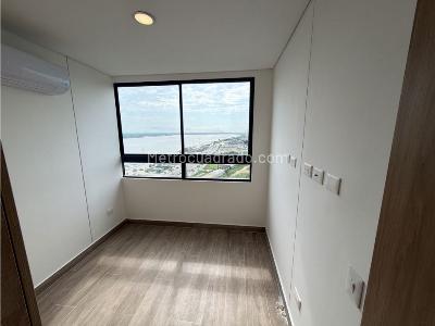 Apartamento de 2 alcobas en arriendo en Riomar, Barranquilla, 66 m² · foto 14 de 20