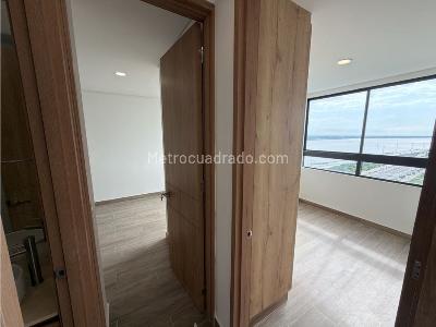 Apartamento de 2 alcobas en arriendo en Riomar, Barranquilla, 66 m² · foto 20 de 20