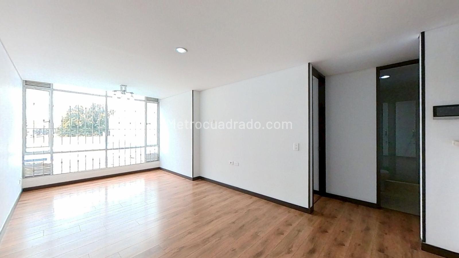 Apartamento en Venta  CEDRITOS LOS CEDROS