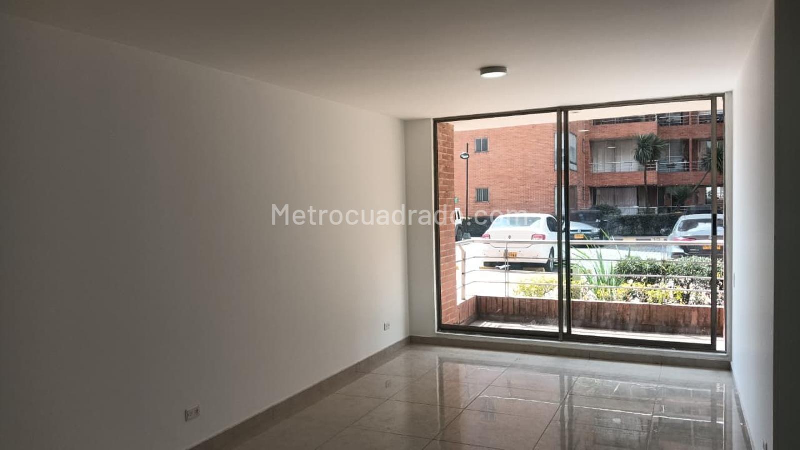 Apartamento en Venta  MODELIA