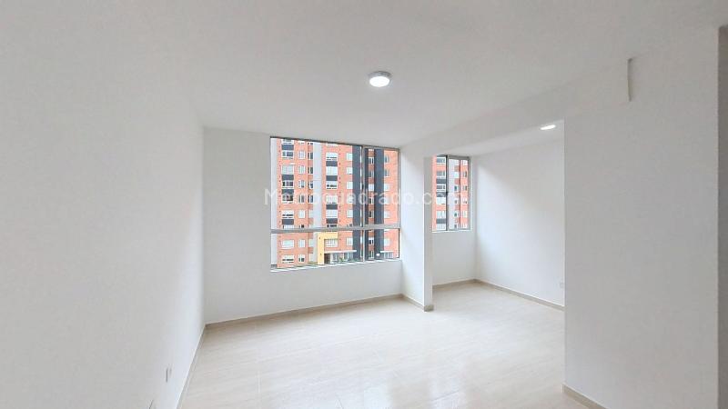 Piso – Bogotá D.C. - Vista 4
